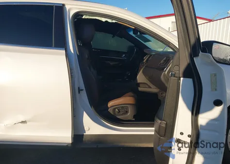 2013 Lincoln Mks из США, поврежденный, VIN 1LNHL9DK3DG617850